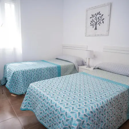 Con Piscina Solo Familias