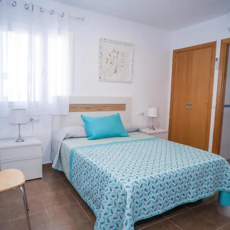 Holiday home Con Piscina Solo Familias *