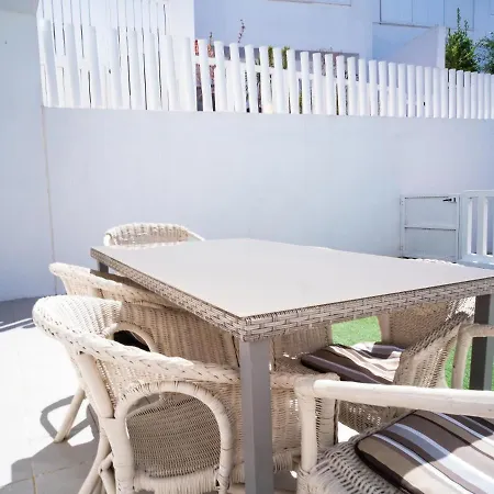 Holiday home Con Piscina Solo Familias Conil De La Frontera