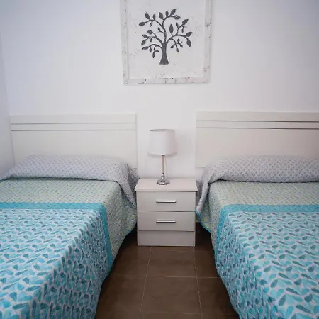 Con Piscina Solo Familias Holiday home Conil De La Frontera