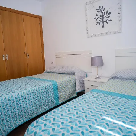 Holiday home Con Piscina Solo Familias *