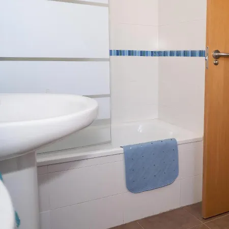 Holiday home Con Piscina Solo Familias Conil De La Frontera